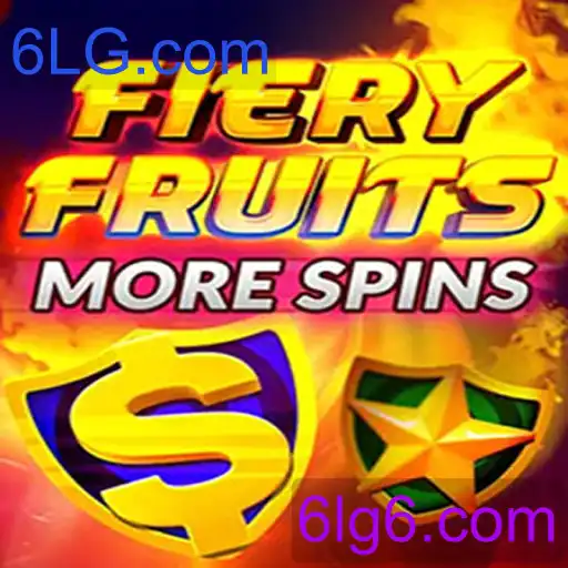 FieryFruitsMoreSpins